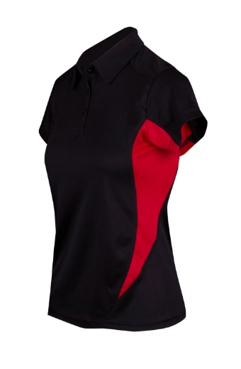 Picture of RAMO, Ladies Accelerator Polo